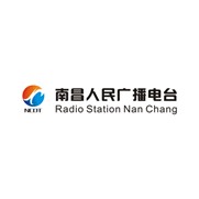 Nanchang News Radio 91.7 logo