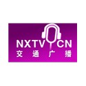 Ningxia Traffic Radio 98.4 logo