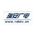 Ruian Radio 91.0 logo