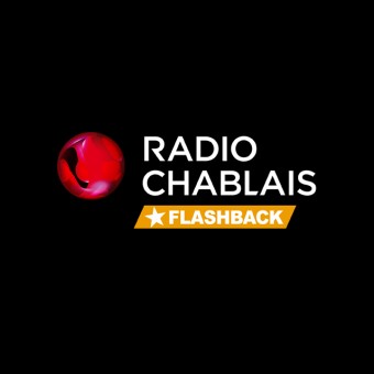 Radio Chablais Flashback logo