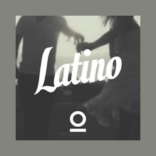 One FM Latino logo