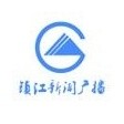 镇江新闻广播 FM104 logo