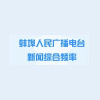 蚌埠新闻综合广播 FM107.9 logo