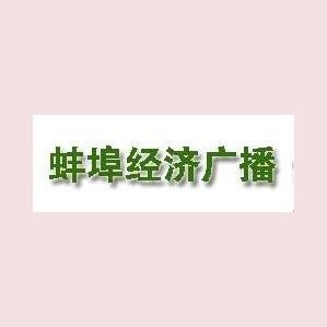 蚌埠经济广播 FM104.2 (Bengbu Economics) logo