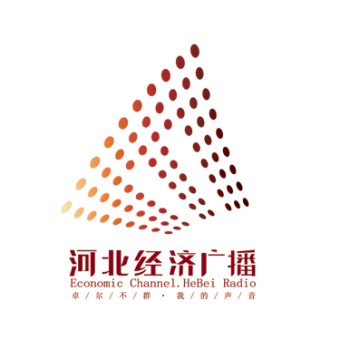 河北经济广播 FM100.9 (Hebei Economics) logo