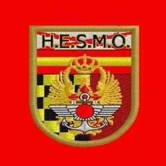 H.E.S.M.O. logo