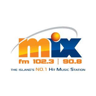Mix FM logo