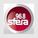Radio Sfera 96.8 FM logo