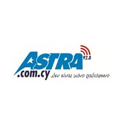 Astra FM logo