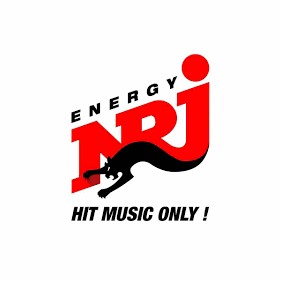 NRJ Cyprus logo