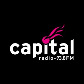 Capital Radio 93.8 FM logo