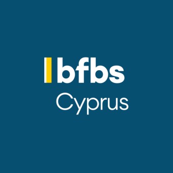 BFBS Cyprus logo