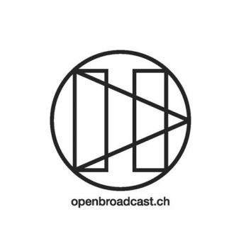 Open Broadcast logo