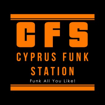 Cyprus Funk Station logo