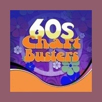 60s Chartbusters logo