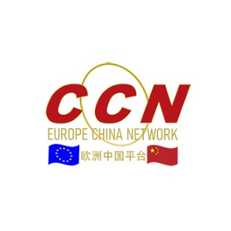 CCN Europe China Network logo