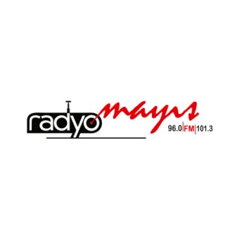 Radyo Mayis logo
