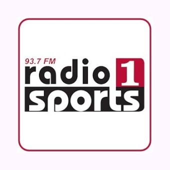 Sports 1 Radio logo