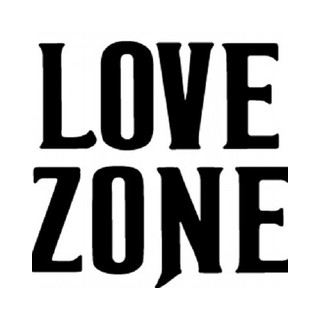 Love Zone logo