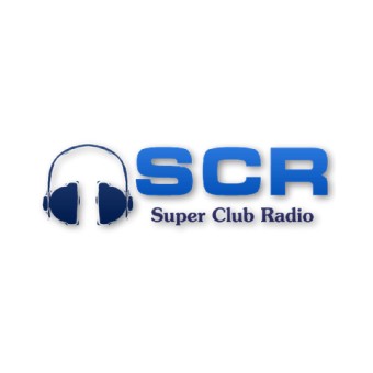 Super Club Radio logo