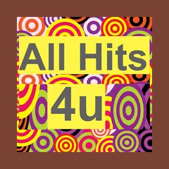 All Hits 4u logo