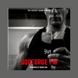 GQGeorge FM 2 logo