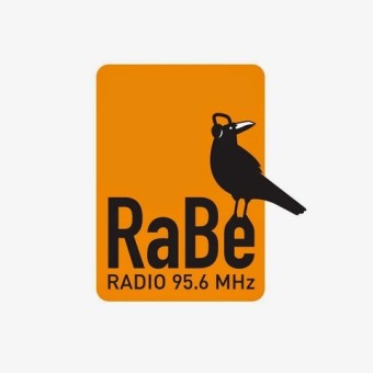 Radio RaBe logo