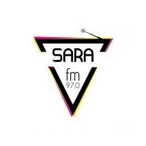Sara FM logo