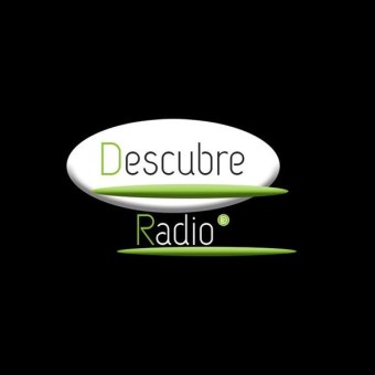 Descubre Radio logo