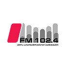 პირველი რადიო (GPB Radio 2) logo