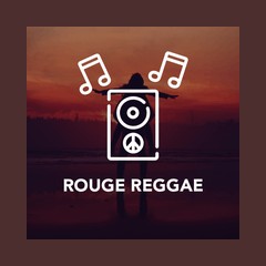 Rouge Reggae logo