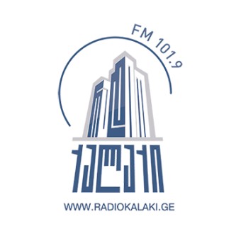 Radio Kalaki 101.9 FM logo
