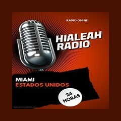 Hialeah Radio logo