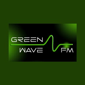 მწვანე ტალღა (Green Wave) logo
