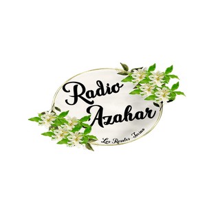 Radio Ahazar logo