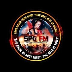 SPGFM logo
