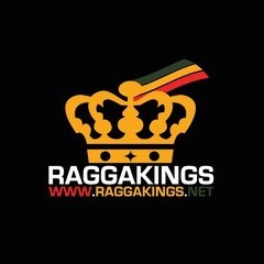 Raggakings 雷鬼音樂網路電台 logo