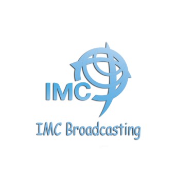 IMC Broadcasting logo