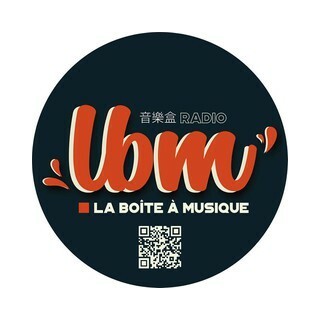 Radio LBM logo