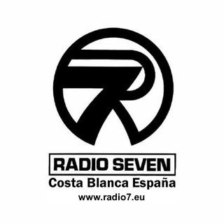 Radio Seven logo