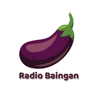 Radio Baingan logo