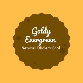 GOLDY Evergreen logo