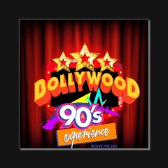 Radio Retro Bollywood 90s logo
