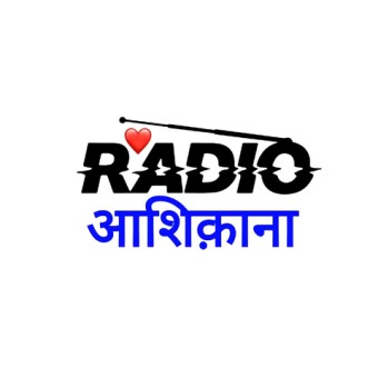 Radio Aashiqanaa logo