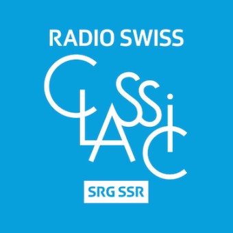 Radio Swiss Classic EN logo