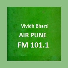 AIR Pune FM logo