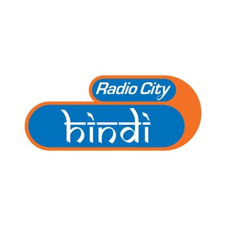 Radio City Hindi logo