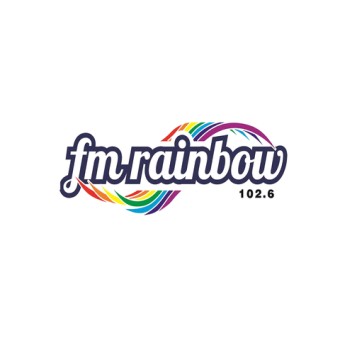 AIR FM Rainbow Dehli logo
