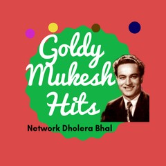 Goldy Mukesh logo