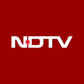 NDTV 24x7 logo